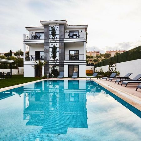 Ruwais Hotel Çeşme المظهر الخارجي الصورة
