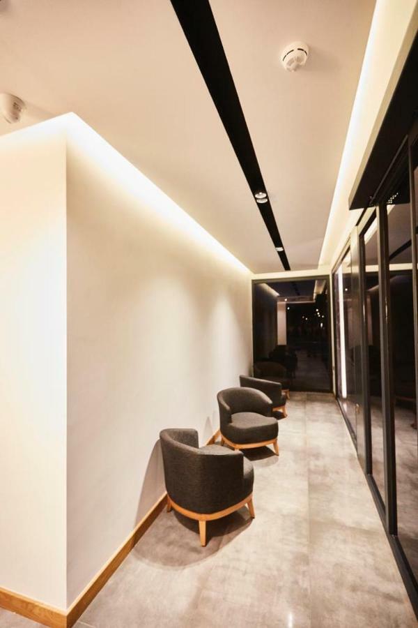 Ruwais Hotel Çeşme المظهر الخارجي الصورة